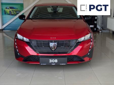 308 ACTIVE PACK 1.2 PureTech 130k BVM6