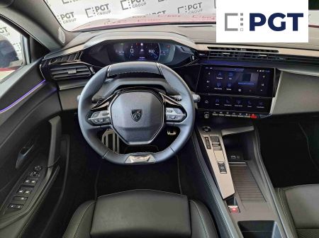 Peugeot 308  SW GT 1,2 PureTech 130k EAT8