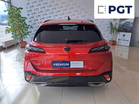 Peugeot 308  SW GT 1,2 PureTech 130k EAT8