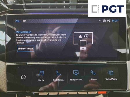 Peugeot 308  SW GT 1,2 PureTech 130k EAT8
