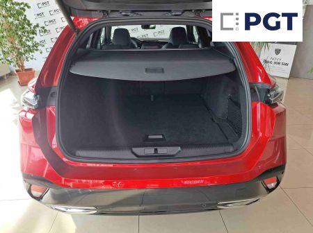 Peugeot 308  SW GT 1,2 PureTech 130k EAT8