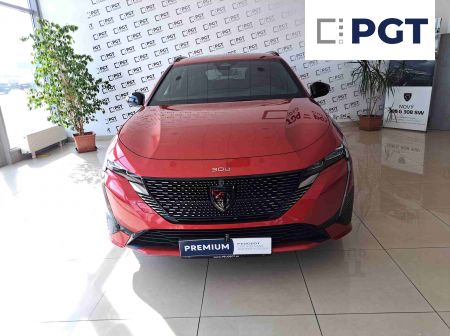 Peugeot 308  SW GT 1,2 PureTech 130k EAT8