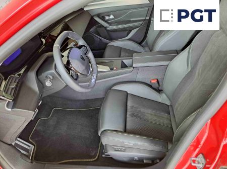 Peugeot 308  SW GT 1,2 PureTech 130k EAT8