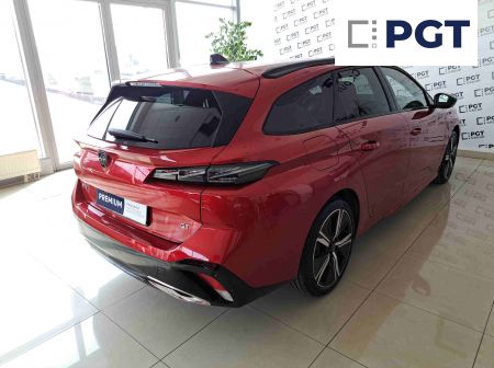 Peugeot 308  SW GT 1,2 PureTech 130k EAT8