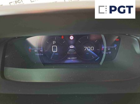Peugeot 308  SW GT 1,2 PureTech 130k EAT8