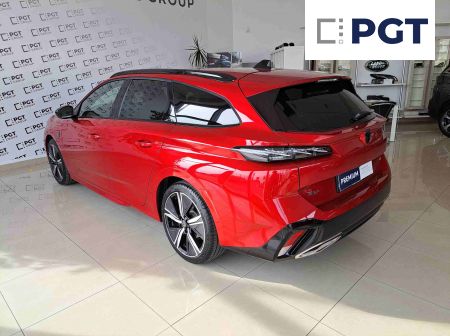 Peugeot 308  SW GT 1,2 PureTech 130k EAT8