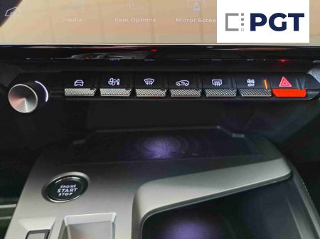 Peugeot 308  SW GT 1,2 PureTech 130k EAT8