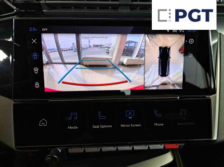 Peugeot 308  SW GT 1,2 PureTech 130k EAT8