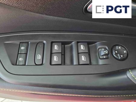 Peugeot 308  SW GT 1,2 PureTech 130k EAT8