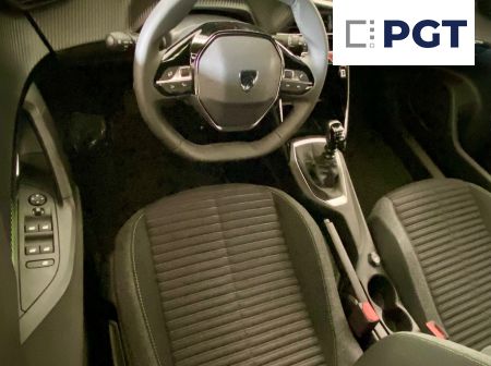 2008 NEW ACTIVE 1.2 PureTech 100k BVM6
