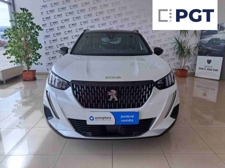 Peugeot 2008  GT 1.5 BlueHDi 130k EAT8