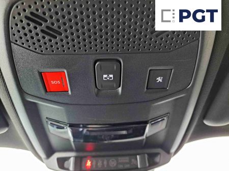 Peugeot 2008  GT 1.5 BlueHDi 130k EAT8