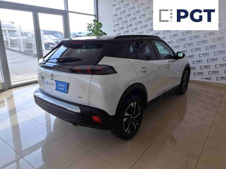 Peugeot 2008  GT 1.5 BlueHDi 130k EAT8