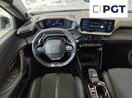 Peugeot 2008  GT 1.5 BlueHDi 130k EAT8