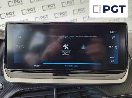 Peugeot 2008  GT 1.5 BlueHDi 130k EAT8