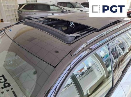Peugeot 2008  GT 1.5 BlueHDi 130k EAT8