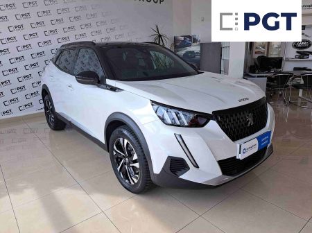 Peugeot 2008  GT 1.5 BlueHDi 130k EAT8