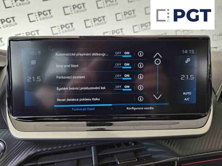 Peugeot 2008  GT 1.5 BlueHDi 130k EAT8