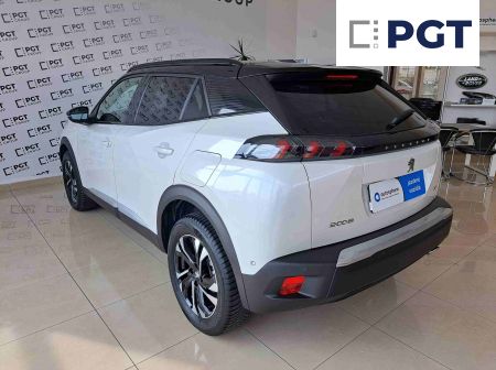 Peugeot 2008  GT 1.5 BlueHDi 130k EAT8