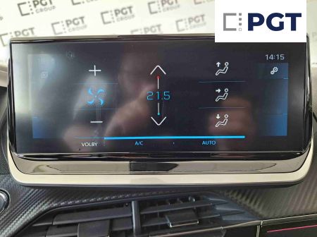 Peugeot 2008  GT 1.5 BlueHDi 130k EAT8