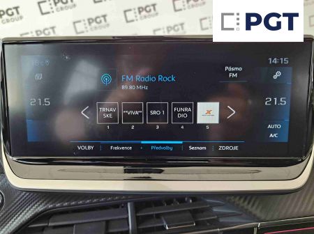 Peugeot 2008  GT 1.5 BlueHDi 130k EAT8