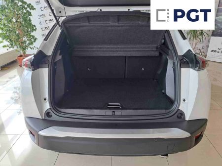 Peugeot 2008  GT 1.5 BlueHDi 130k EAT8