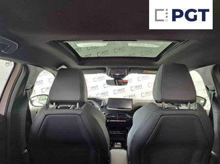 Peugeot 2008  GT 1.5 BlueHDi 130k EAT8