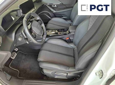 Peugeot 2008  GT 1.5 BlueHDi 130k EAT8