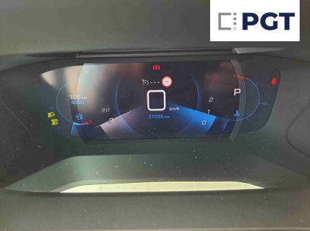 Peugeot 2008  GT 1.5 BlueHDi 130k EAT8