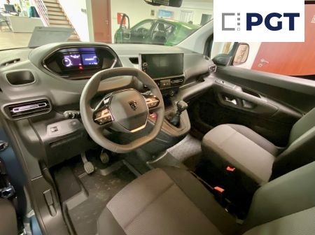 Peugeot RIFTER LONG ENTERPRISE (N1) ACTIVE 1.5 BlueHDi 100k