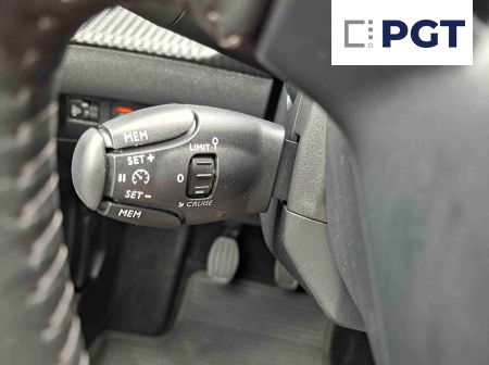 Peugeot 2008 ACTIVE PACK 1,5 BlueHDi 110k BVM6