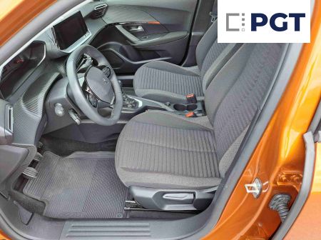 Peugeot 2008 ACTIVE PACK 1,5 BlueHDi 110k BVM6