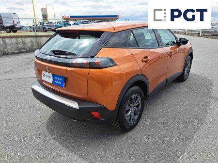 Peugeot 2008 ACTIVE PACK 1,5 BlueHDi 110k BVM6
