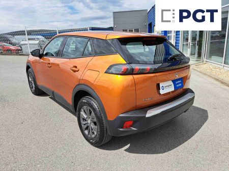 Peugeot 2008 ACTIVE PACK 1,5 BlueHDi 110k BVM6
