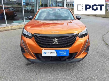 Peugeot 2008 ACTIVE PACK 1,5 BlueHDi 110k BVM6