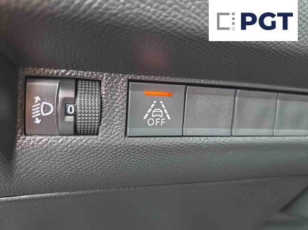 Peugeot 2008 ACTIVE PACK 1,5 BlueHDi 110k BVM6