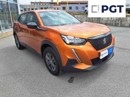 Peugeot 2008 ACTIVE PACK 1,5 BlueHDi 110k BVM6