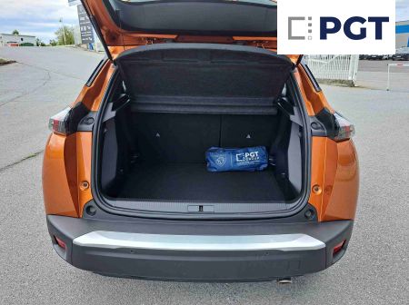 Peugeot 2008 ACTIVE PACK 1,5 BlueHDi 110k BVM6