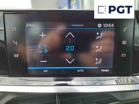 Peugeot 2008 ACTIVE PACK 1,5 BlueHDi 110k BVM6
