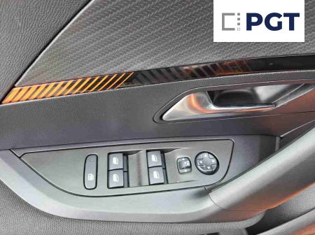 Peugeot 2008 ACTIVE PACK 1,5 BlueHDi 110k BVM6
