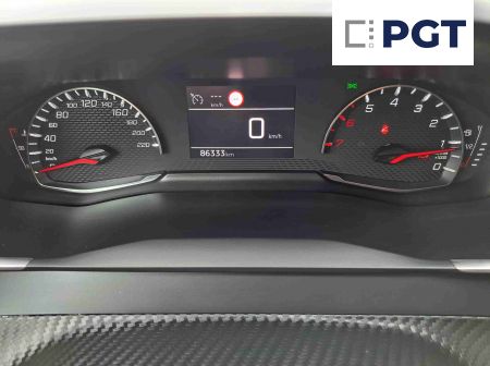 Peugeot 2008 ACTIVE PACK 1,5 BlueHDi 110k BVM6