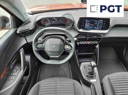 Peugeot 2008 ACTIVE PACK 1,5 BlueHDi 110k BVM6