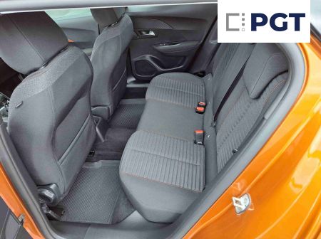 Peugeot 2008 ACTIVE PACK 1,5 BlueHDi 110k BVM6