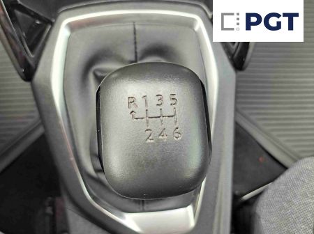 Peugeot 2008 ACTIVE PACK 1,5 BlueHDi 110k BVM6