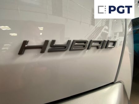3008 ALLURE  Hybrid 145k e-DCS6