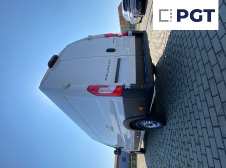 Boxer Furgon 435 L4H3 2.2 BlueHDi 180 €6.4 MT6
