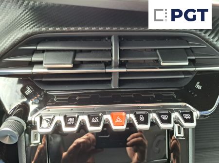 Peugeot 208 ALLURE 1,2 Puretech EAT8
