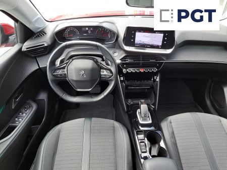 Peugeot 208 ALLURE 1,2 Puretech EAT8