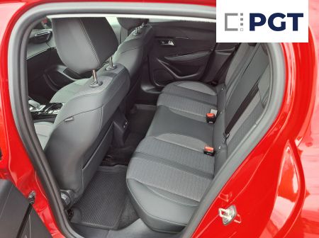 Peugeot 208 ALLURE 1,2 Puretech EAT8