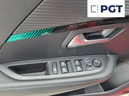 Peugeot 208 ALLURE 1,2 Puretech EAT8